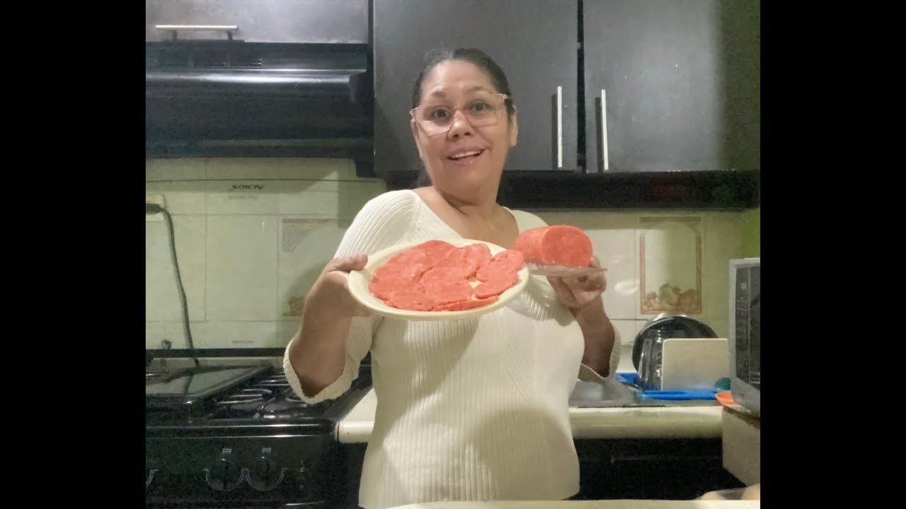 Hogar y comida Mexicana está en vivo