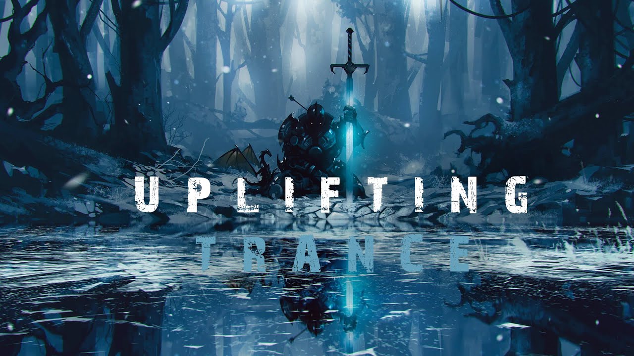 End of Time UPLIFTING TRANCE Mix 2025 DJ Sounlanne EPISODE 073
