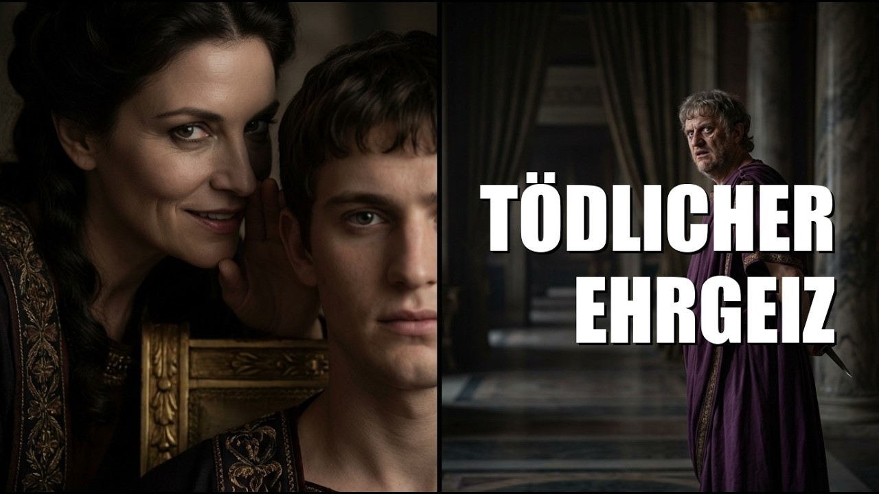 Der tödliche Ehrgeiz der Königsmütter