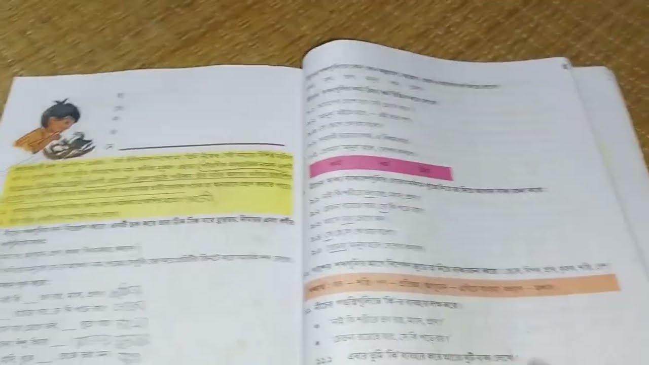 পাতাবাহার চতুর্থ শ্রেণি পেজ ১৩২ , আদর্শ ছেলে অনুশীলনী প্রশ্নপত্রের সমস্ত উত্তর 