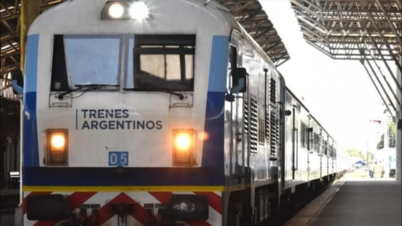 Tenes Argentinos y su servicio 