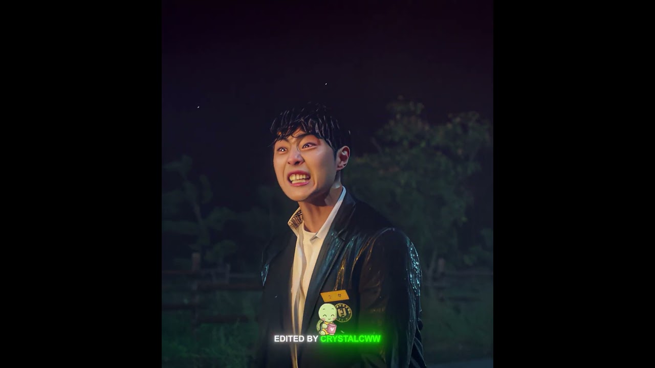 Ji Cheong-Sin vs So-Mun ☠️🔥| The Uncanny Counter Edit #aura #edit