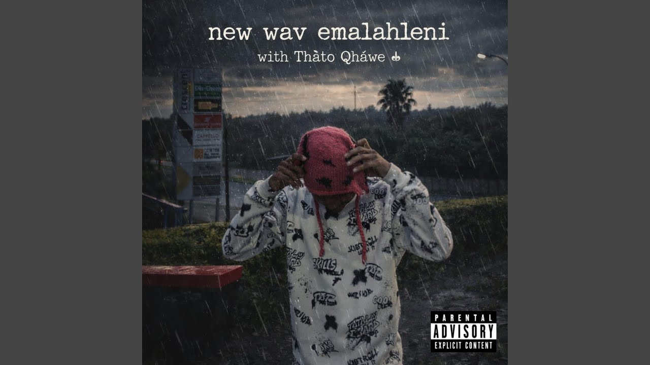 New wav eMalahleni♤