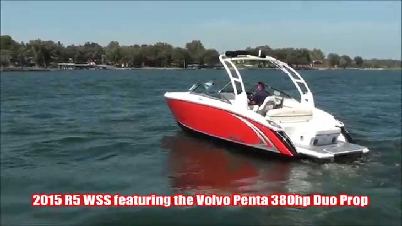 2015 Cobalt R5 WSS DEMO