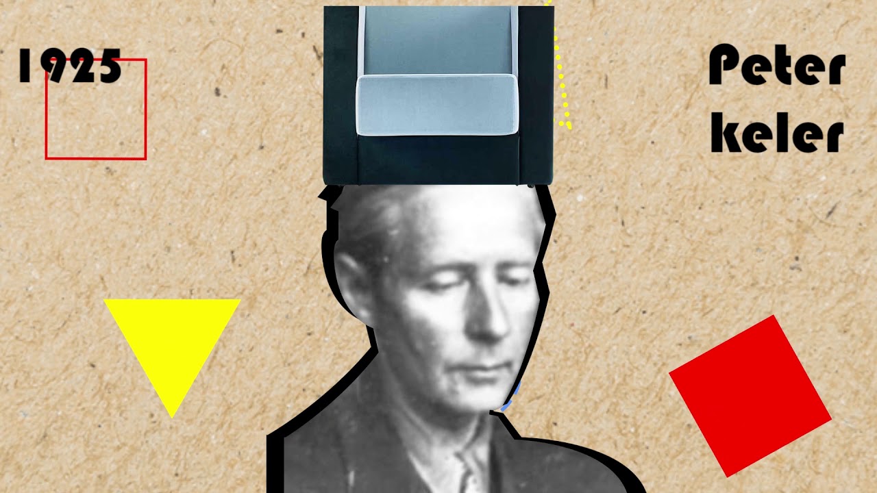 La belleza de lo cotidiano. De Bauhaus a Ikea (2019/2020)