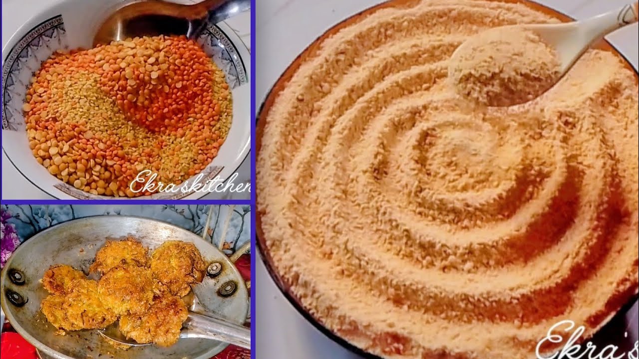 একবার পিঁয়াজু মিক্স তৈরি করে ডাল বাটার ঝামেলা ছাড়া সারা রমজান খেতে পারবেন মচমচে পিঁয়াজু | Piyaju 