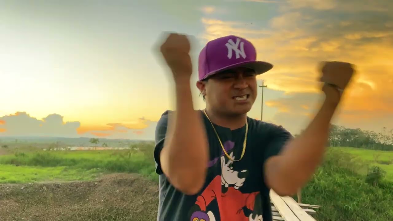 Save Your Soul - Tyoby Feat. Drew (Video Oficial)
