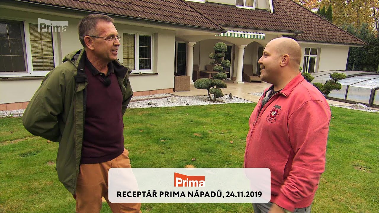 Receptář prima nápadů –Možnosti vytápění - Tomegas/Vytápění levně