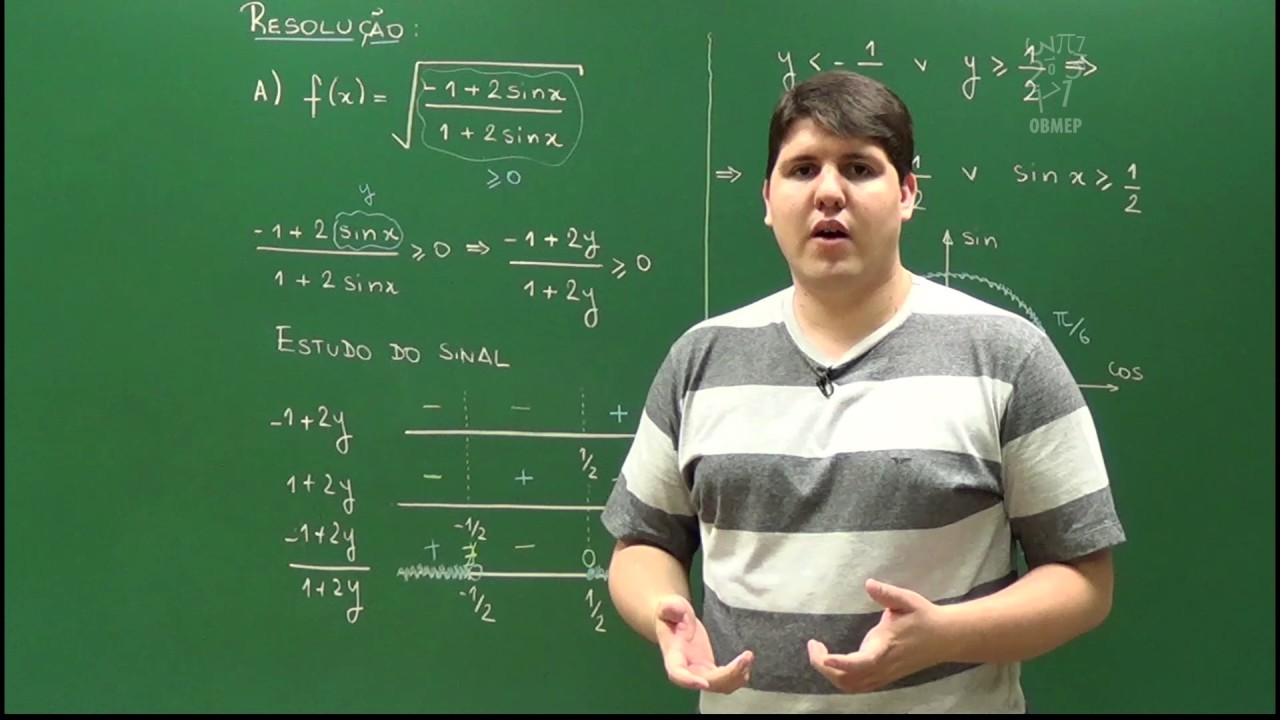 Aula de exercícios 1
