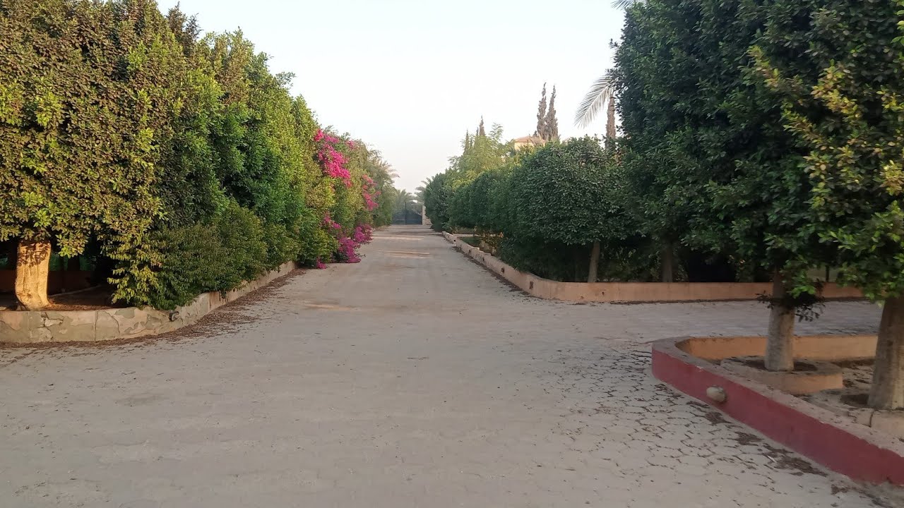 مزرعه للبيع في العبور 