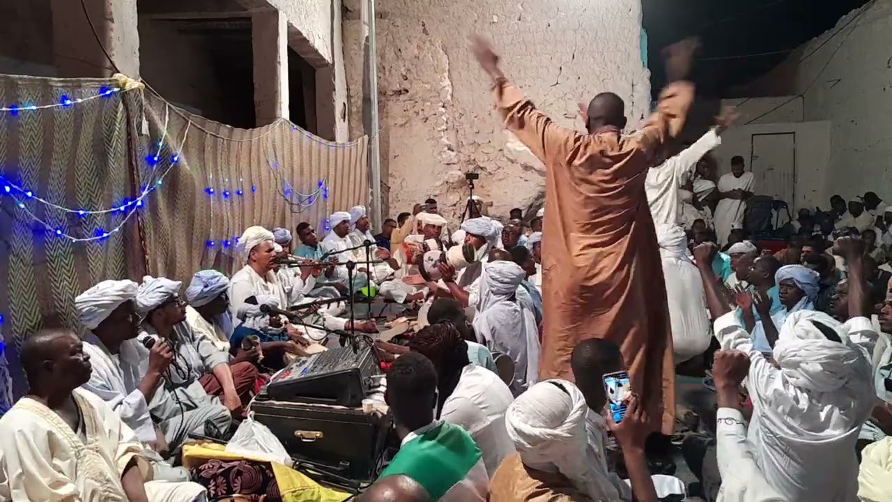 طبل عيد الأضحى عبدالنبي .. بعد نسيت جرحي