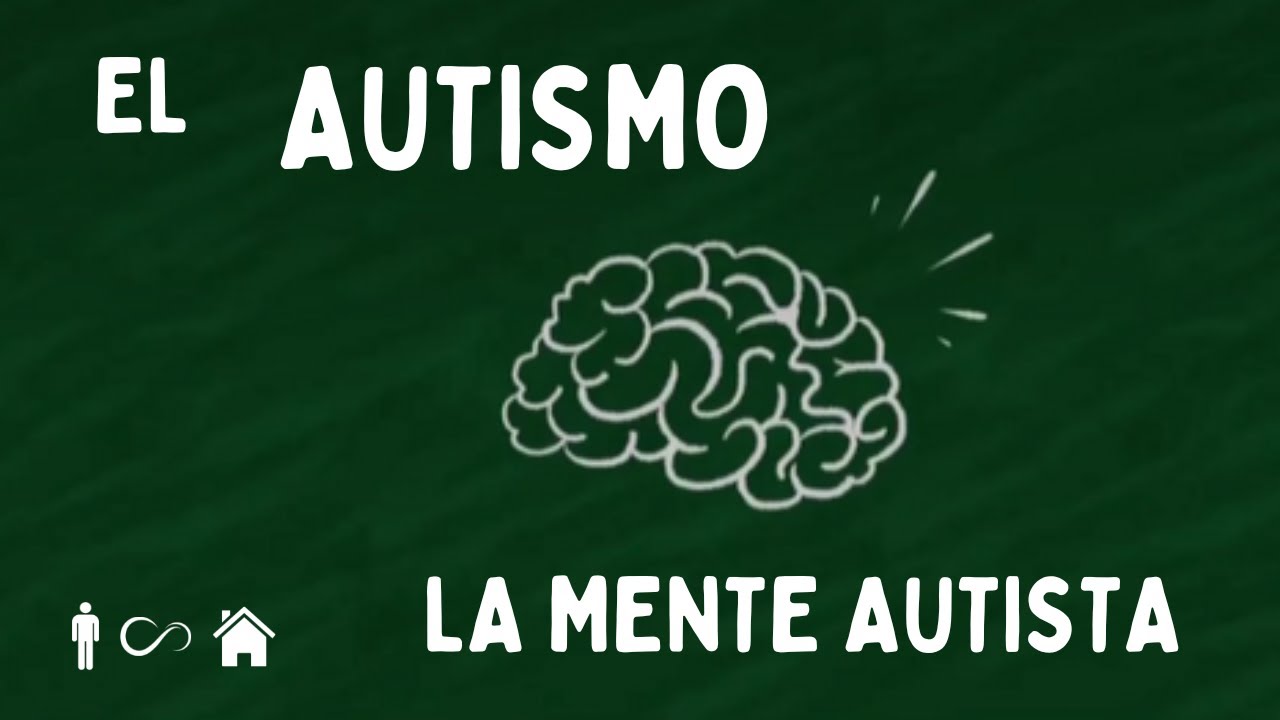 EL AUTISMO como nunca te lo han explicado