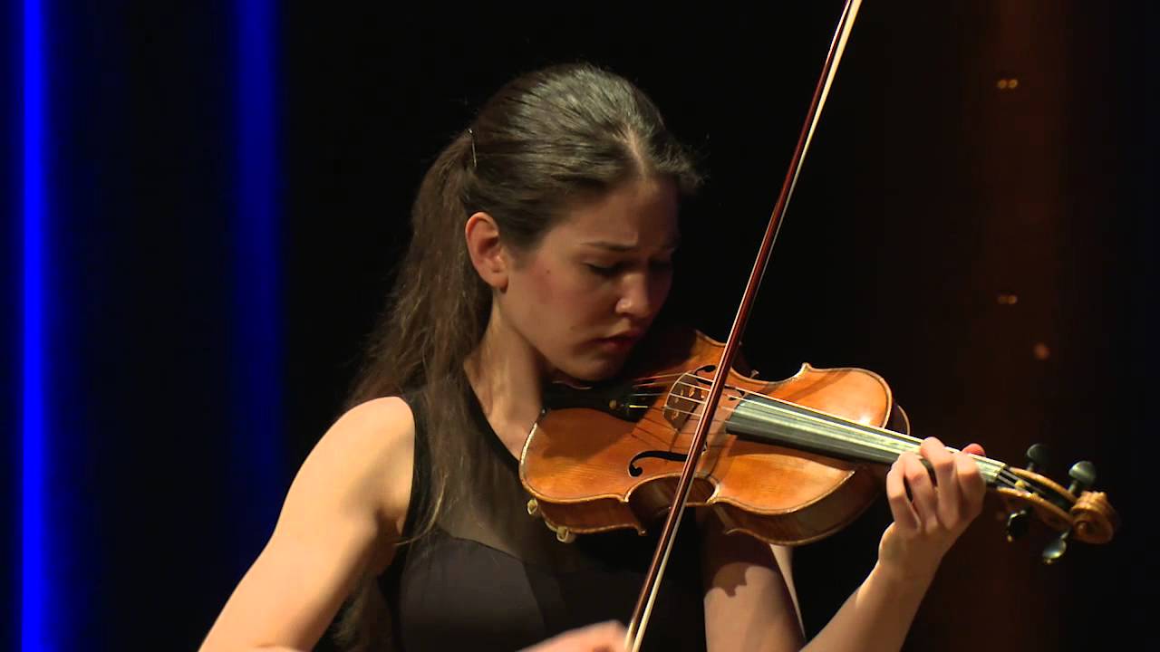 Agnes Langer – JJV 2015 Preliminary Round 1