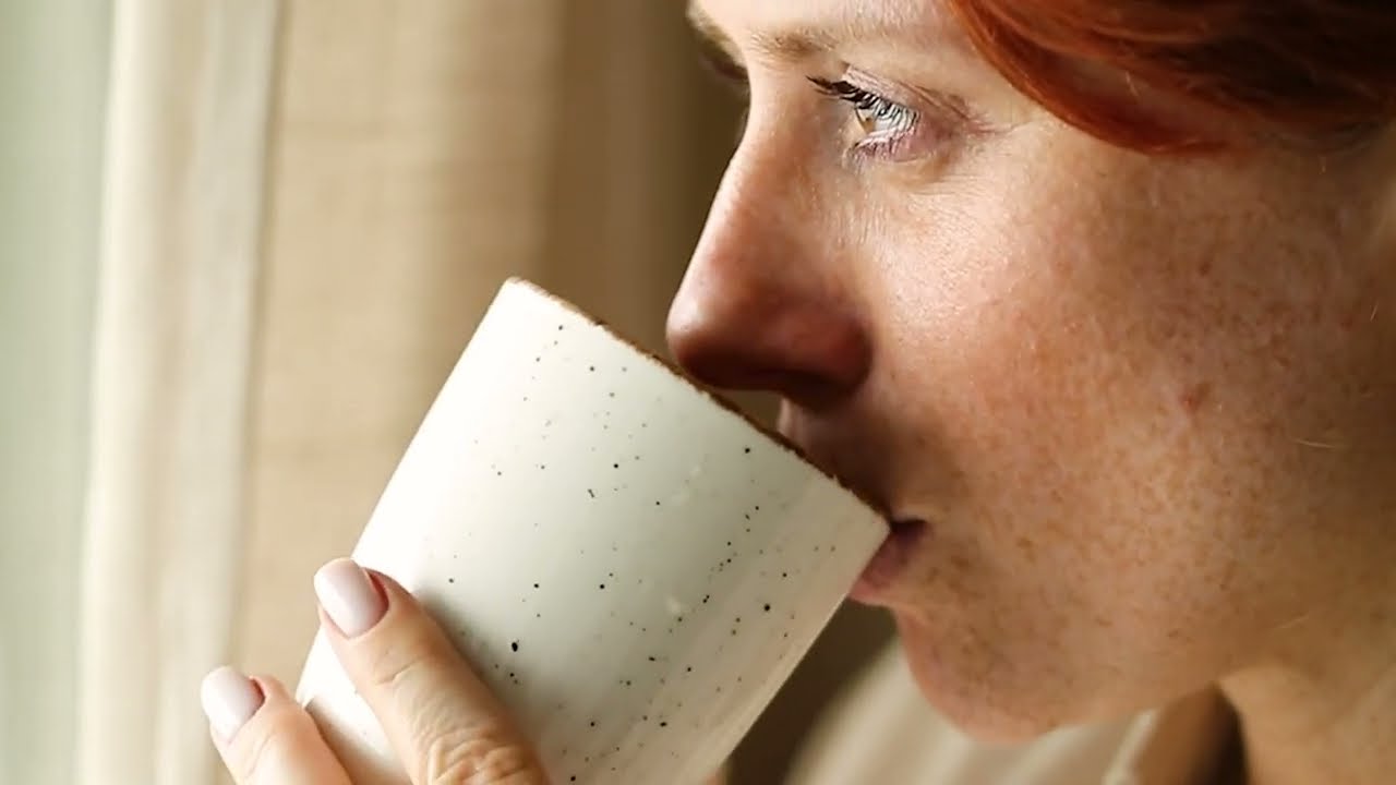 Wyjątkowa kolekcja porcelanowa Organic Sand - osobliwa nieDoskonałość