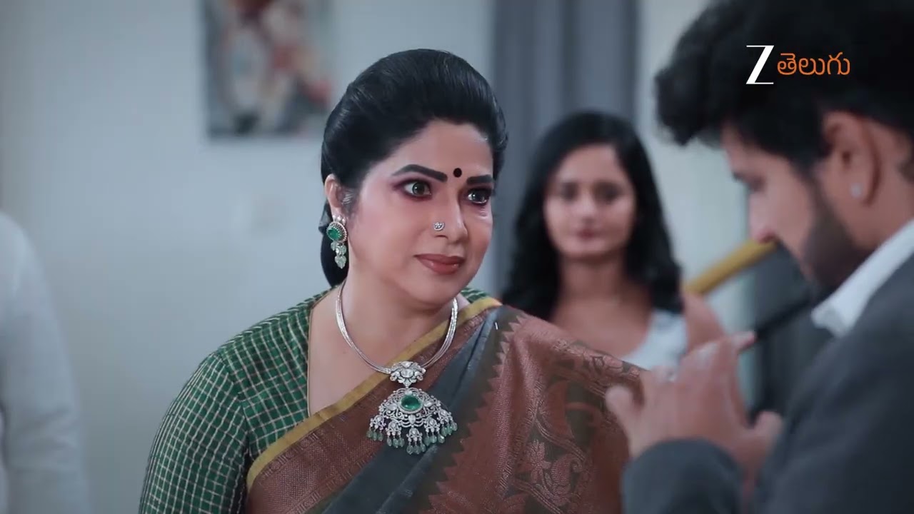 Kongu Bangaram | Ep - 15 | Webisode 01 | Feb, 11 2026 | Jai Srinivas, Jayaram | Zee Telugu