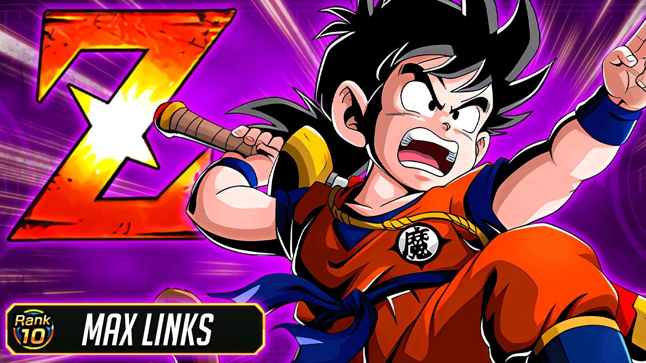 INT LR Z Gohan got a VERY SOLID EZA! (Dokkan Battle)