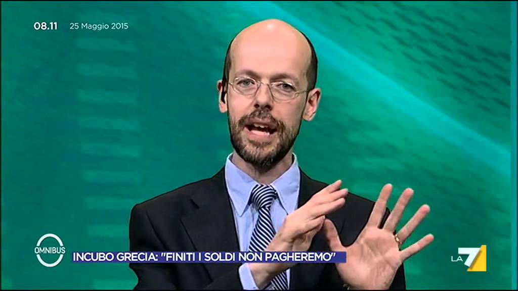 Grecia, Puglisi: Spesa pubbica folle