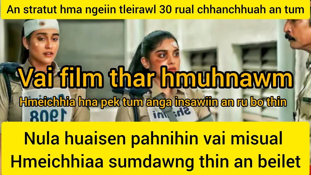 Vai nula huaisen pahnih chuan ks atana an man nulate chhan an tum