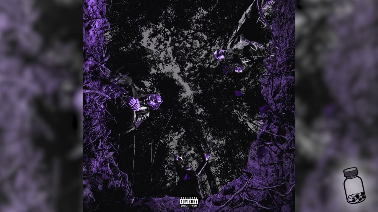 Homixide Gang - E.U. ( slowed + reverb )