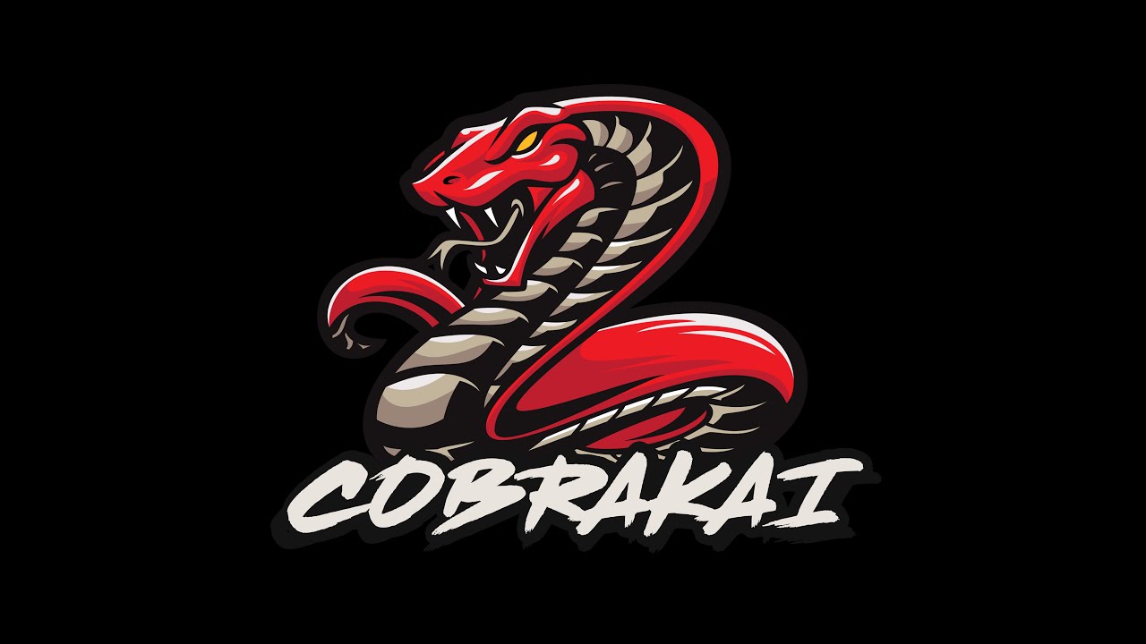 [FPLAYT] Cobra Kai vs Arabian BACM war | Cobras never give up
