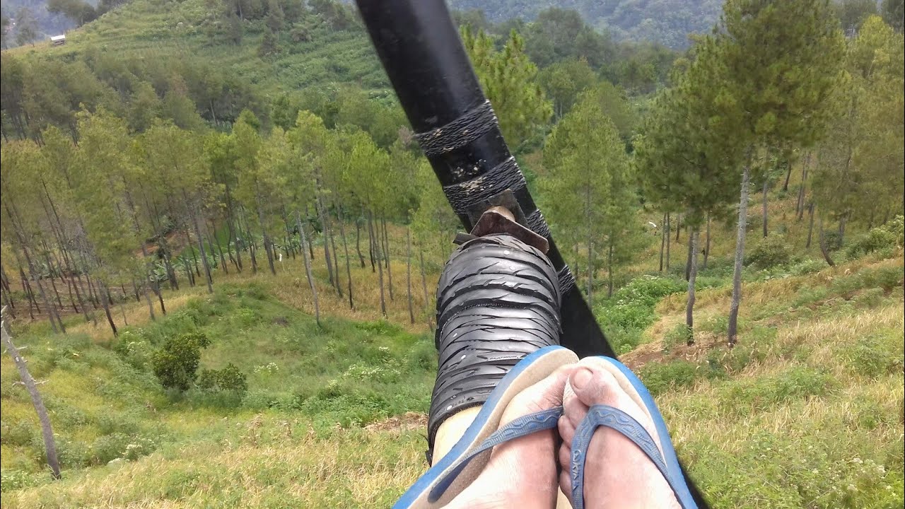 GUNUNG MASIGIT CIPONGKOR KAB BANDUNG BARAT