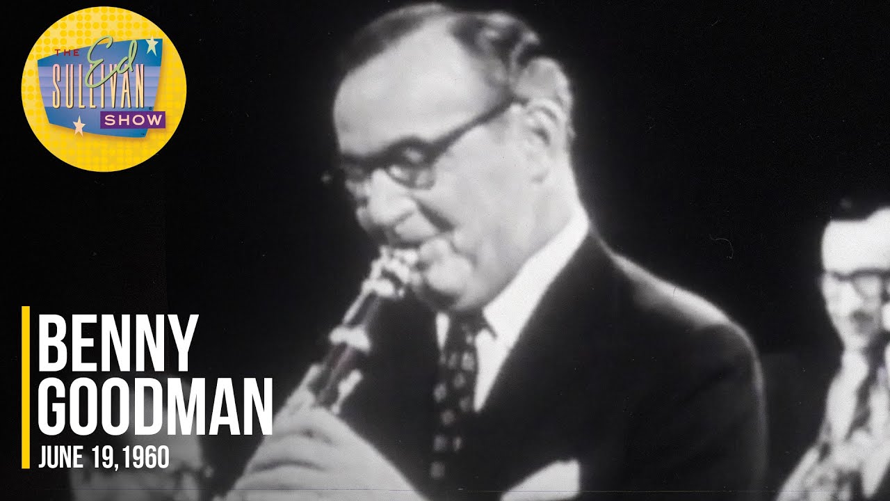 Benny Goodman 
