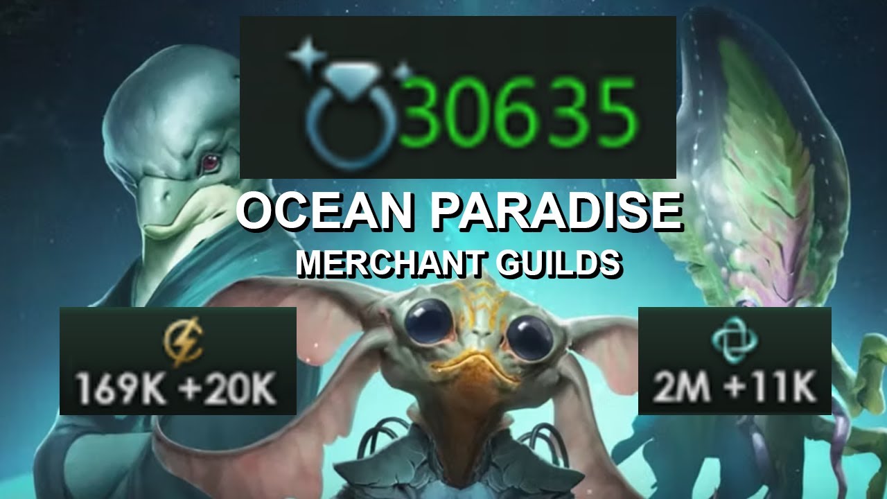 3.8 Stellaris Builds | 30K Trade Value with Ocean Paradise and Merchant Guilds