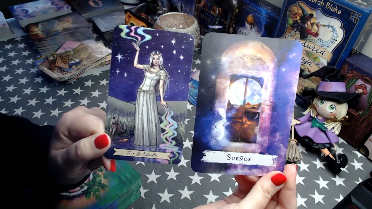 🔮✨¿QUÉ SIGNIFICO PARA ÉL/ELLA?.🔮✨TAROT INTERACTIVO.