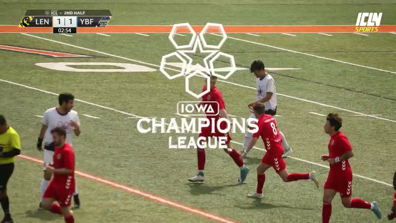 ⚽️ S10R5 | Nathanael Seaberg - Young Boys FC | 3rd GOTM | LEN vs YBF