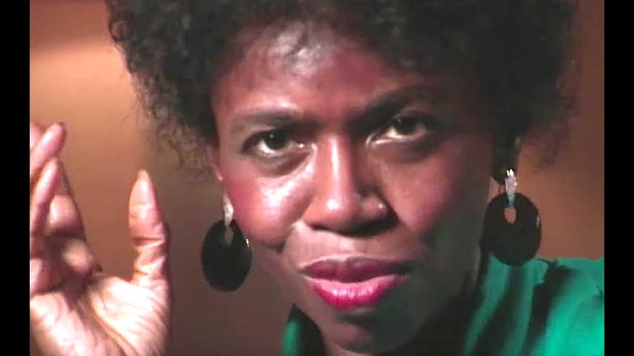 She Joined A 1968 Street Riot In Harlem