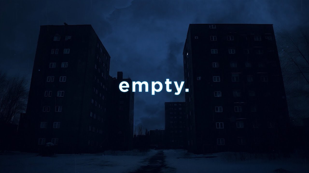 songs for an empty world.