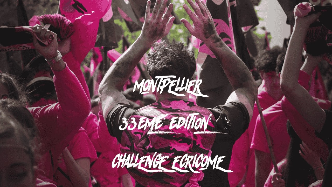 AFTERMOVIE CHALLENGE ECRICOME MONTPELLIER 2025