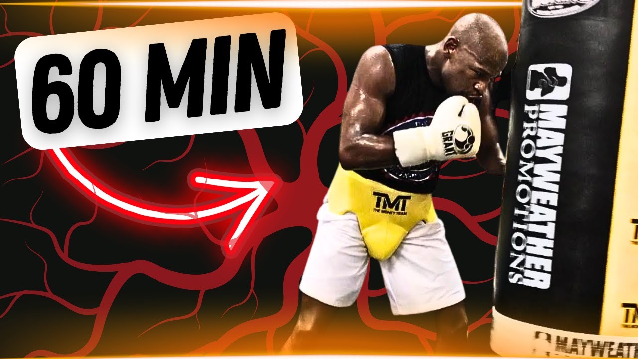 Gagner en cardio pour la boxe avec cette m&eacute;thode d'entra&icirc;nement