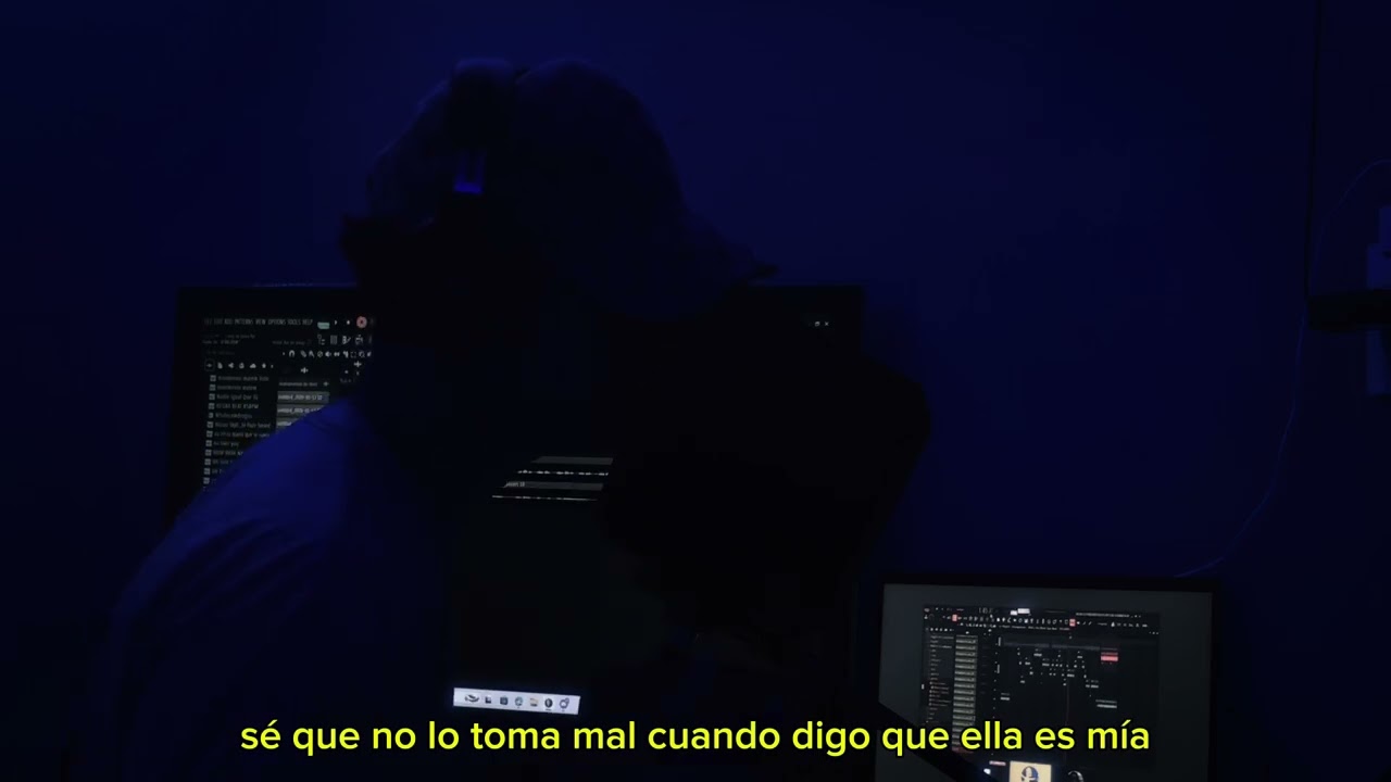 tu y yo - GANGMOVIC | @yovngmovicbeats X @furyfunnys (Prod. YOVNGMOVIC)