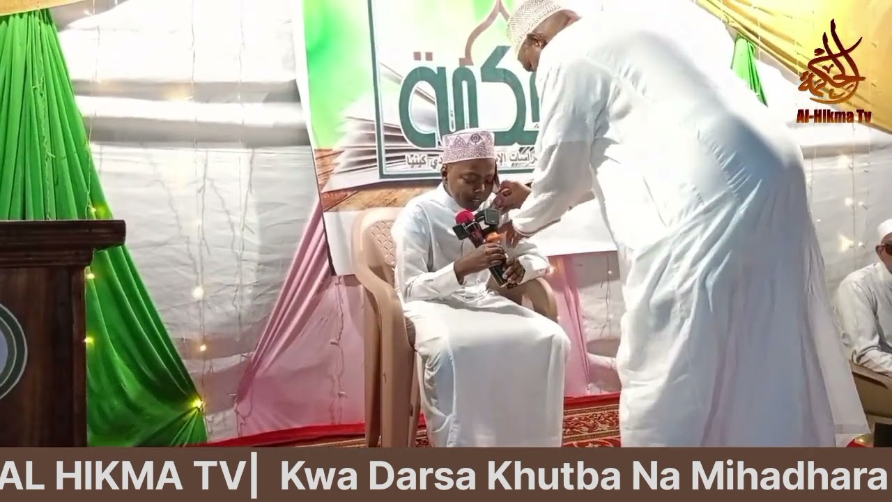 HAFLA YA DAR AL-HIKMA MALINDI 2026