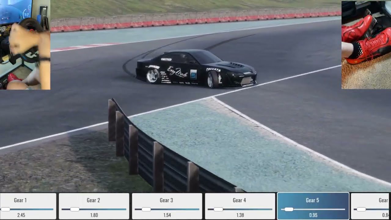 CarX Drift Racing Online: Nissan Silvia S15 (Spector RS) | Ultimate Wheel Tune | 100 ADH | ≤500hp