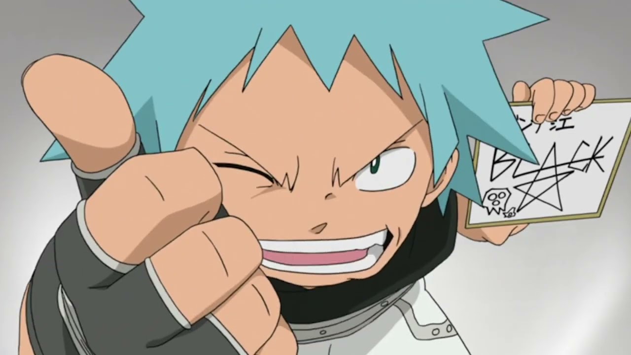 Soul Eater Out of Context | Part 1