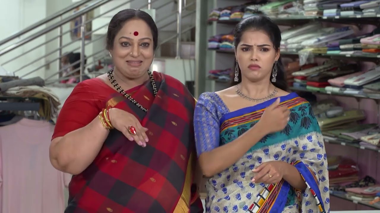 Gokulathil Seethai - Ep 378 - Loka Vani, R. Chitra - Tamil Tv Serial - Zee5 Tamil Classics