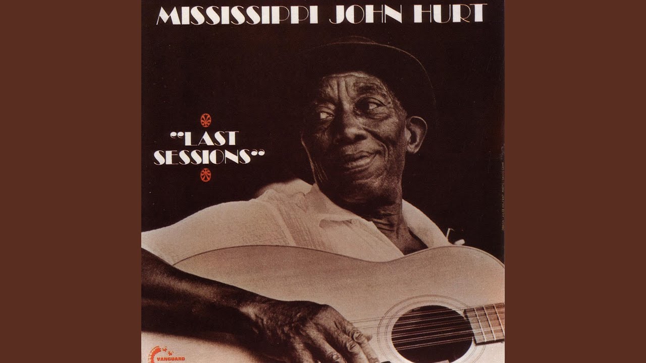 Joe Turner Blues