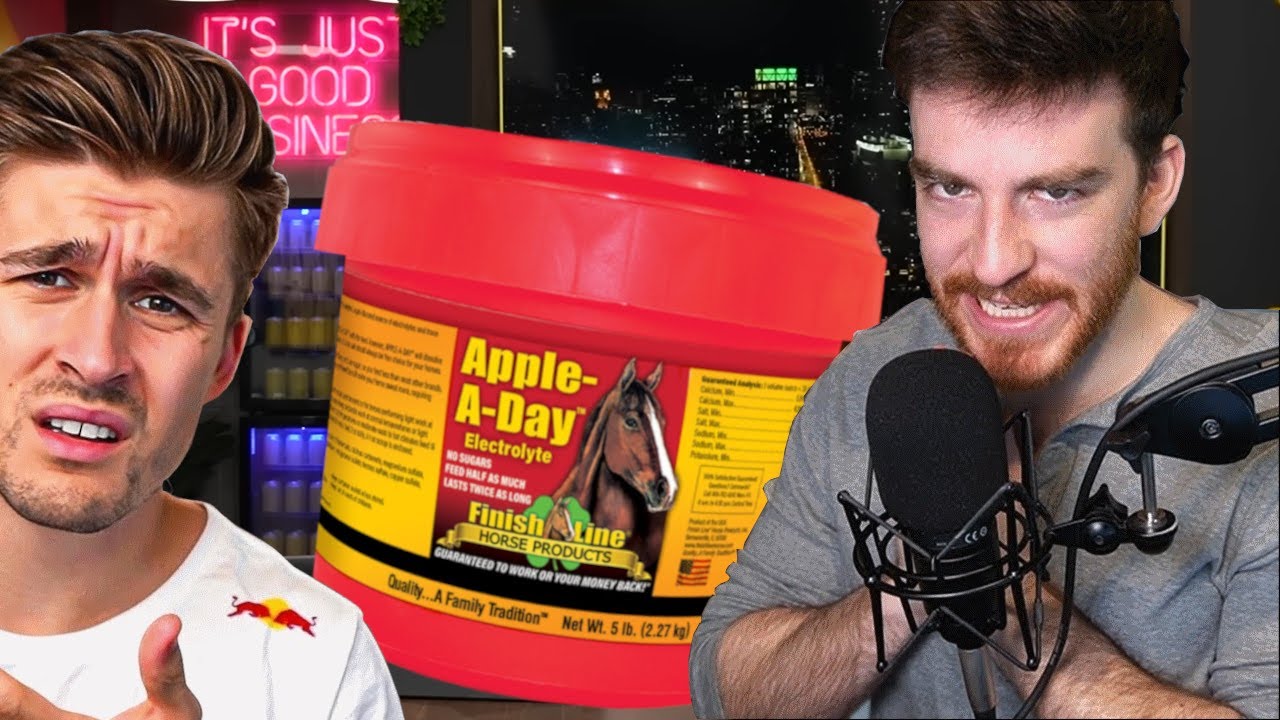 ДугДуг подарил Людвигу САМЫЙ ХУДШИЙ ПОДАРОК