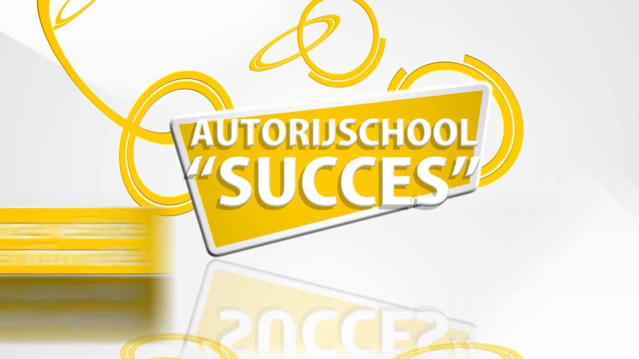 Autorijschool Succes
