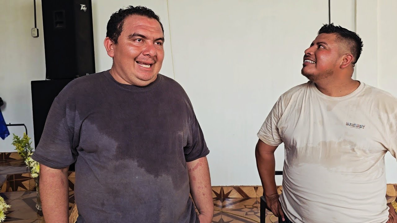 ¡Santo Dios! El Pastor Hablo Seriamente Con Mr. Charly, FINAL INESPERADO