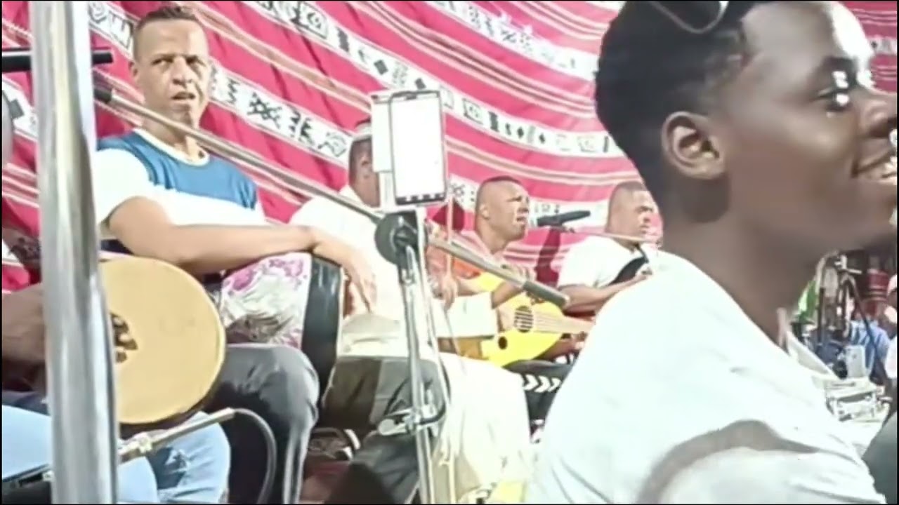 موسيقى واثيق مع فنان يوسف قرويلة🎻🎸🪕 اغنية خيالك ختر انا