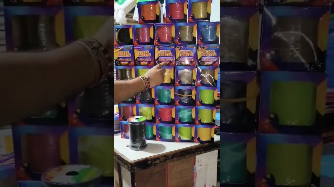 cheapest kite shop in Jammu 2024 kite Market jammu #patang #kite #kiteflying #kites #kitesurfing #yt