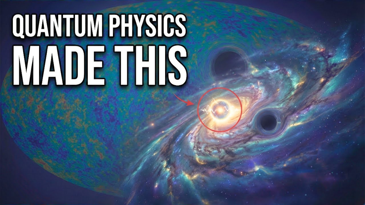 Quantum Mechanics is Stranger Than You Think | Science for Sleep