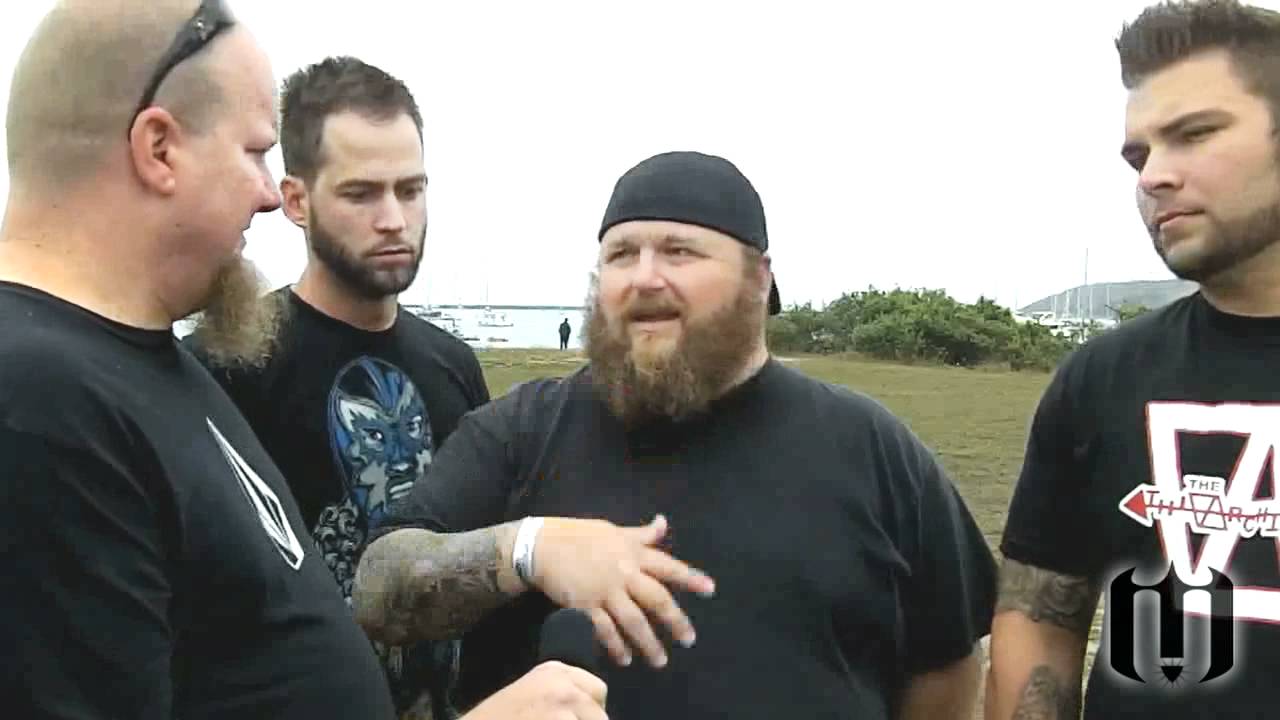 Better Left Unsaid Interview - Metalluminati