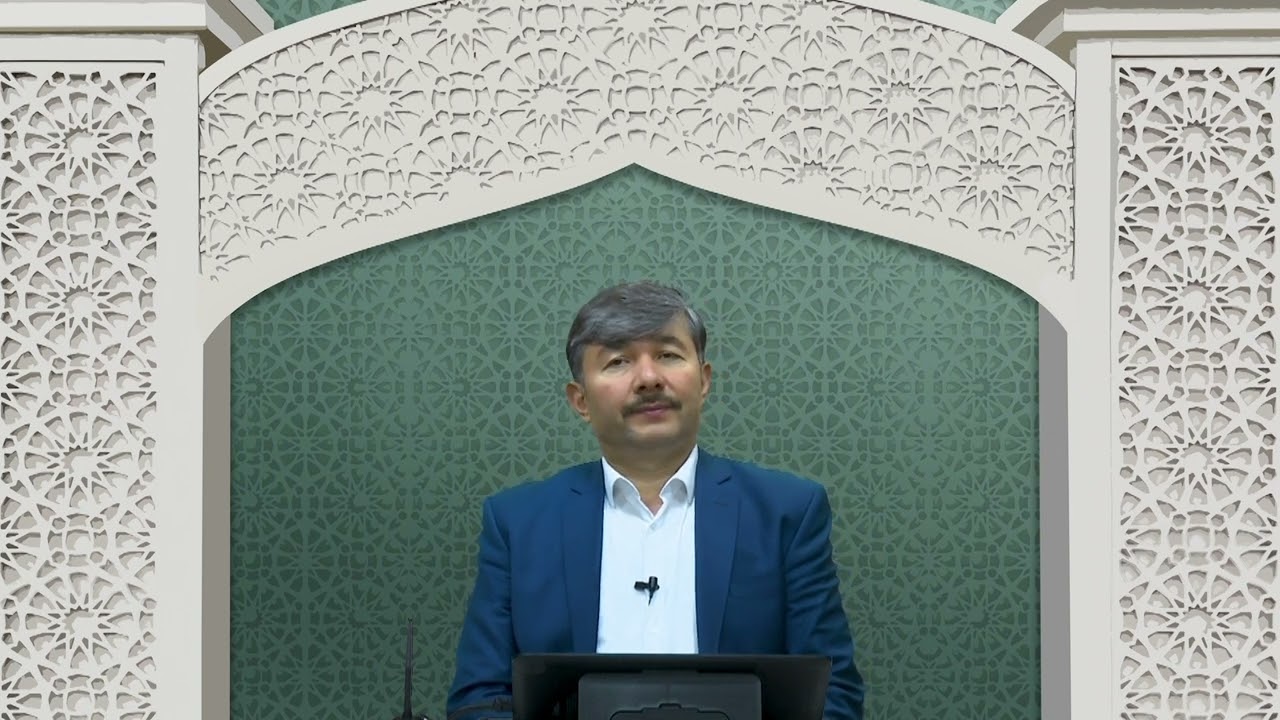 Cuma Sûresi