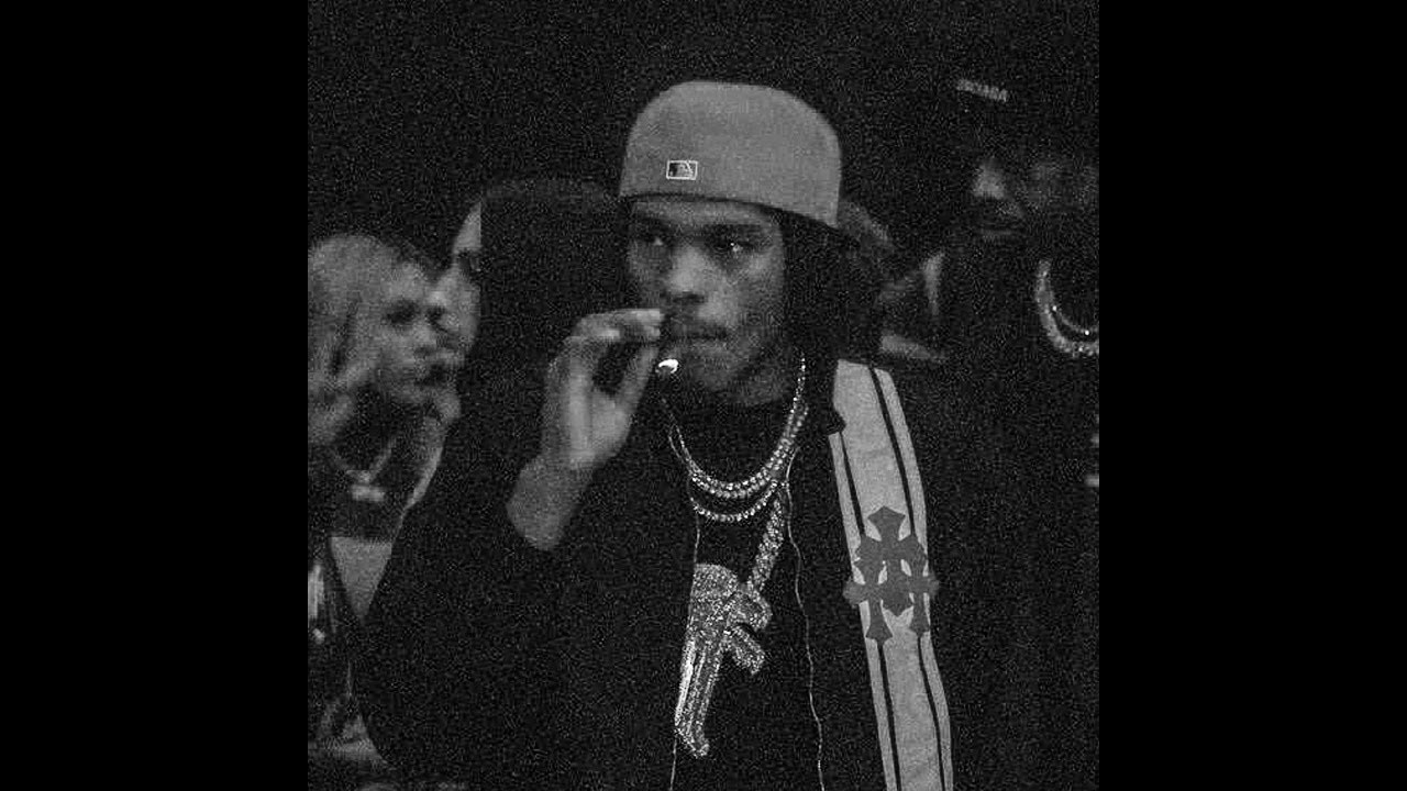 (FREE FOR PROFIT) Lil Baby Type Beat - Reason