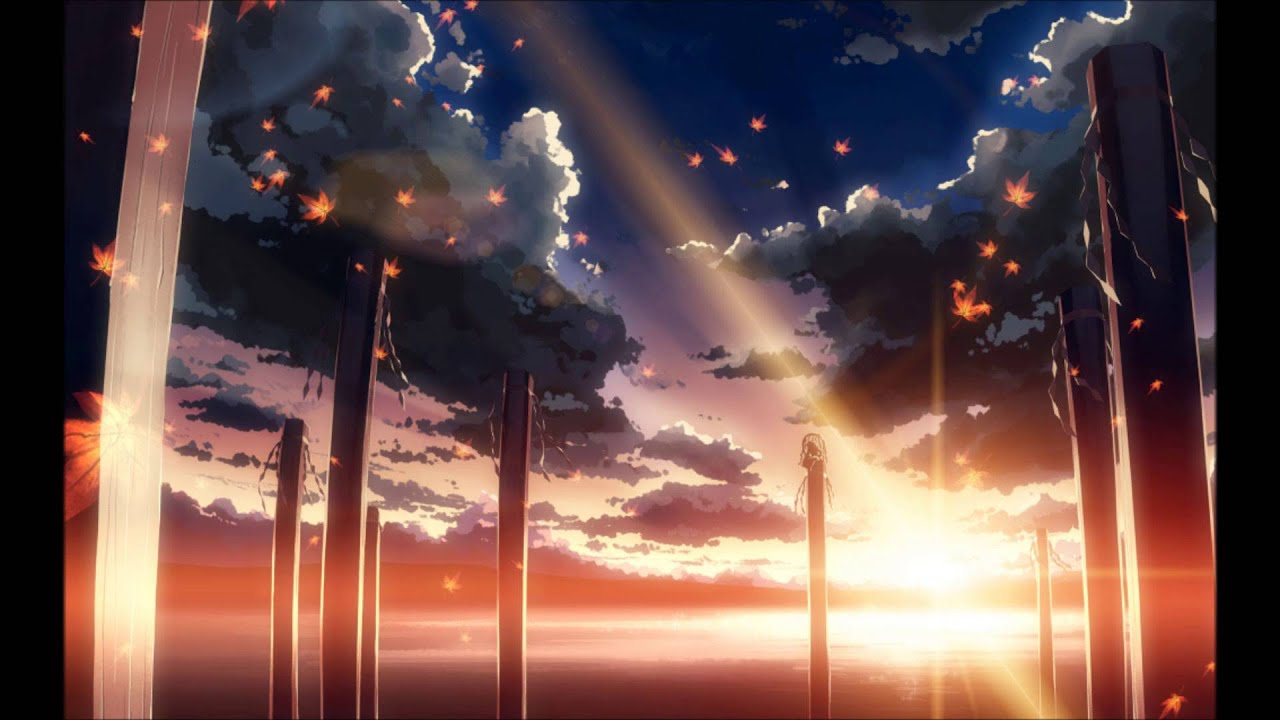 S.S.H - Cemetery of Onbashira ~ Grave of Being