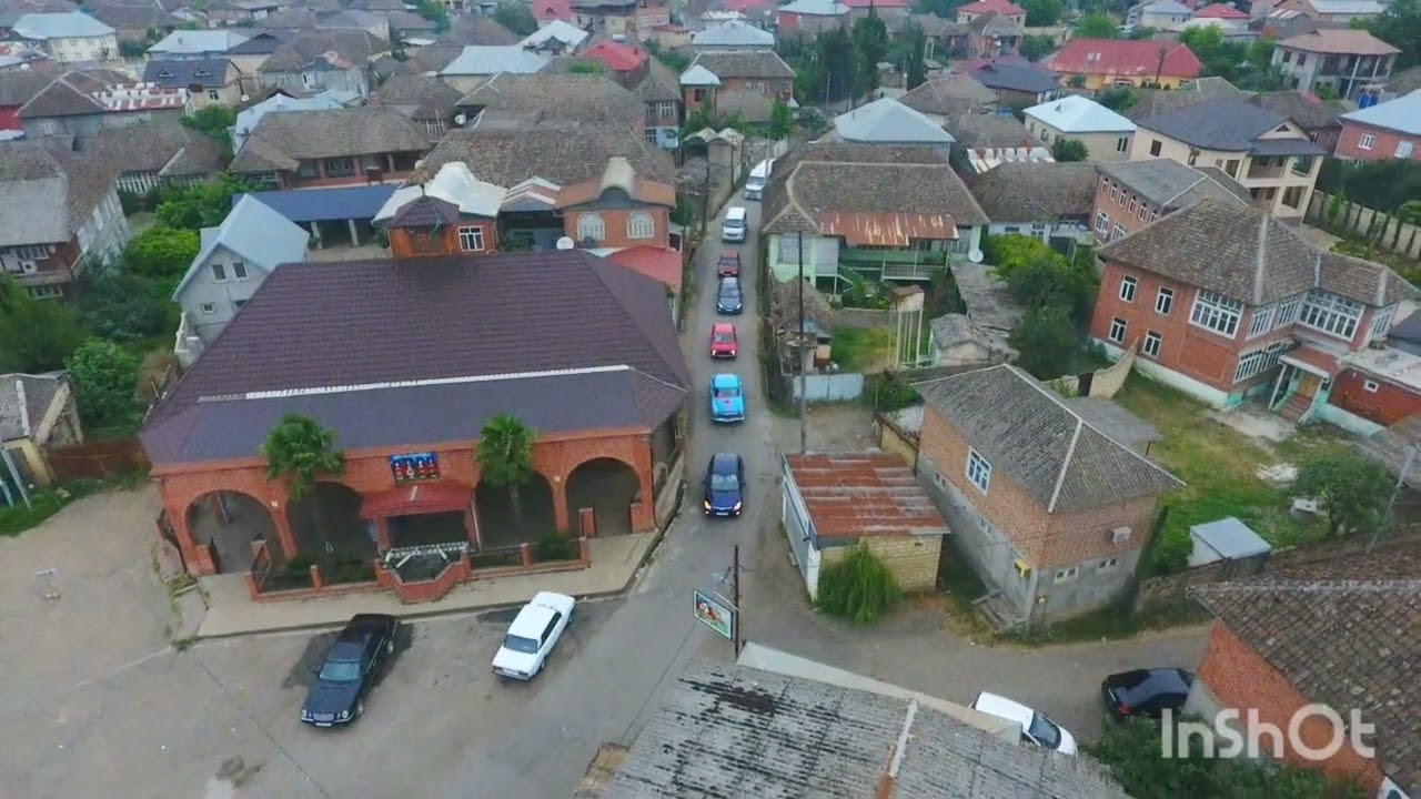 Sərəstanın toy şənliyindən epizodlar. Boradigah.01.07.2023.